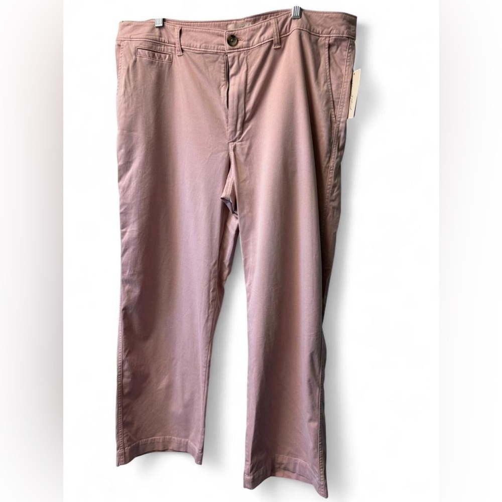 Universal thread- Light Pink Chinos